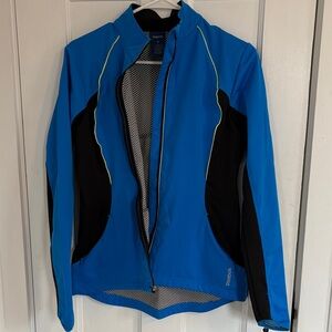 Reebok WindRunner Jacket